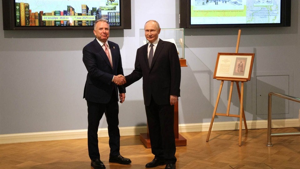 У Трампа осталось два пути и очень мало времени: чем закончились переговоры о перемирии на Украине в Санкт-Петербурге