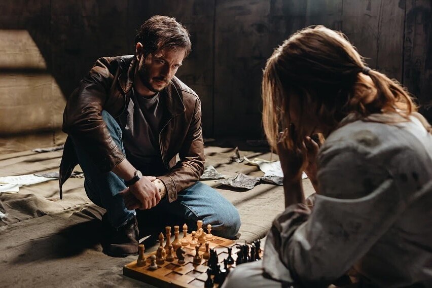     “Майор Гром: Сериал”: что известно о проекте и кто в нем снимется?