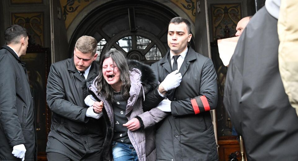    Komsomolskaya Pravda/Global Look Press / www.globallookpress.com