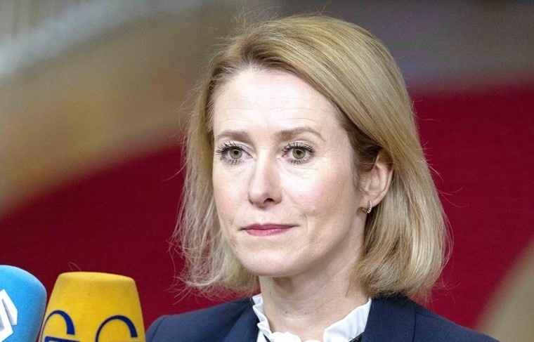    Nicolas Maeterlinck/Keystone Press Agency/Global Look Press