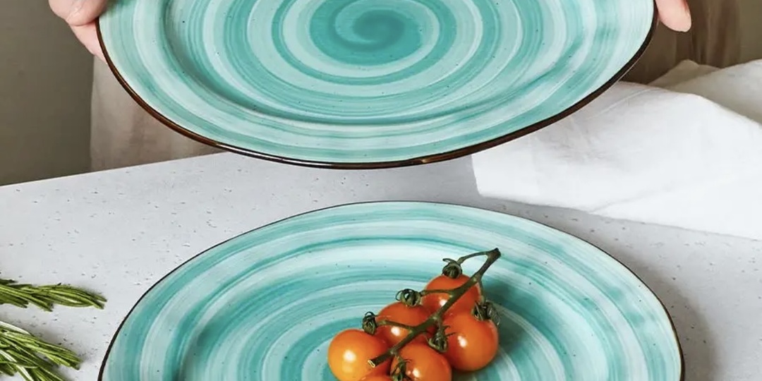 Трендовая посуда для кухни с Wildberries: что в моде в 2025 году.