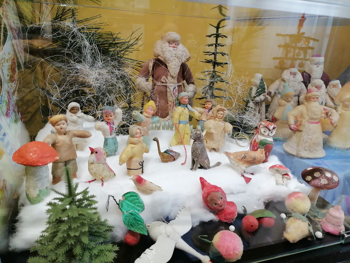 Фото автора