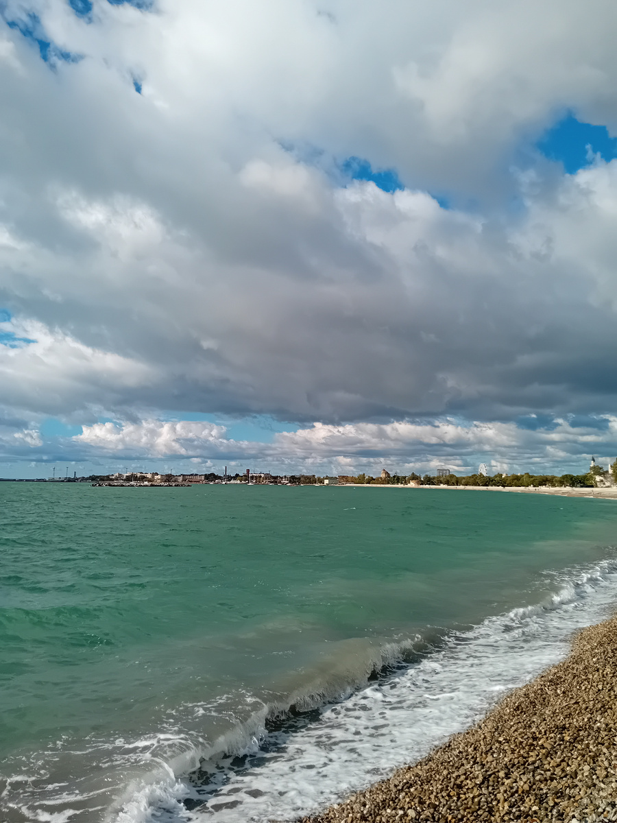 Авторское фото.