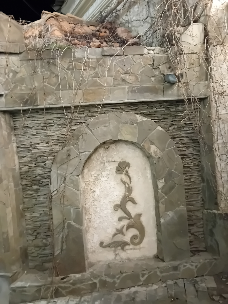  Авторское фото. 