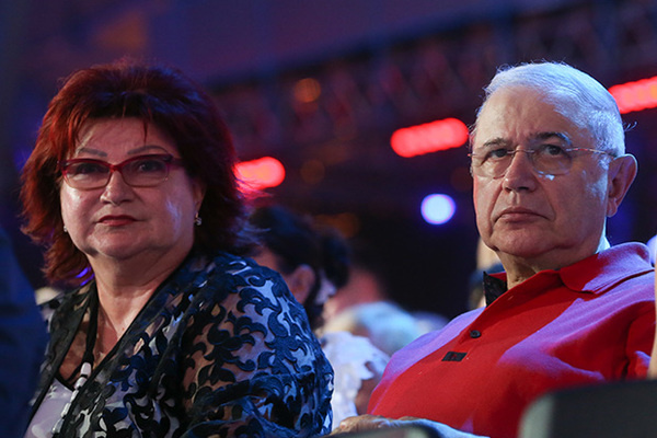 Фото: Вячеслав Прокофьев / ТАСС