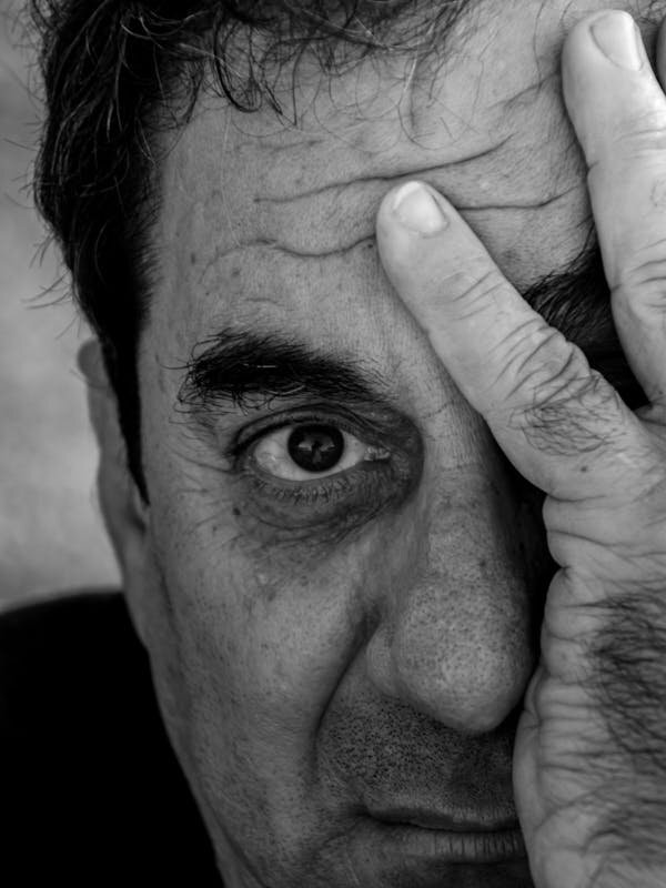 Каждый из нас несёт в сердце свою уникальную историю