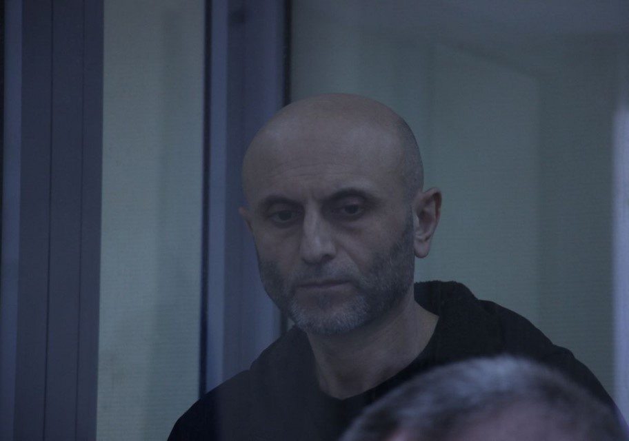 Сулейман Мустафаев