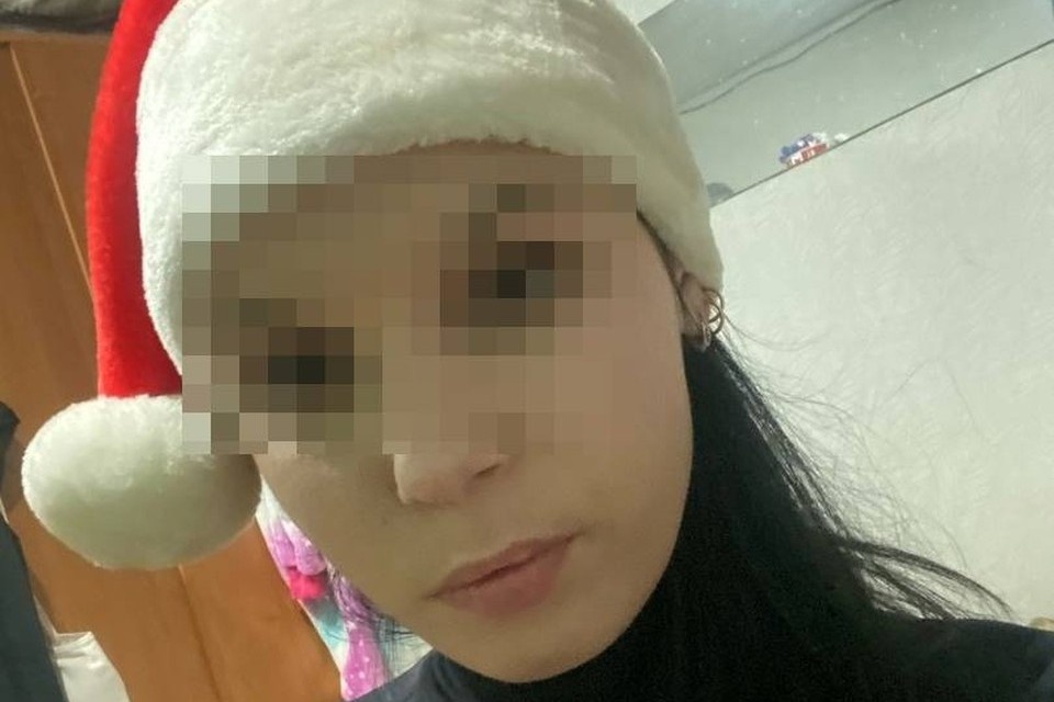 Девушка мучила пса и не ухаживала за ним