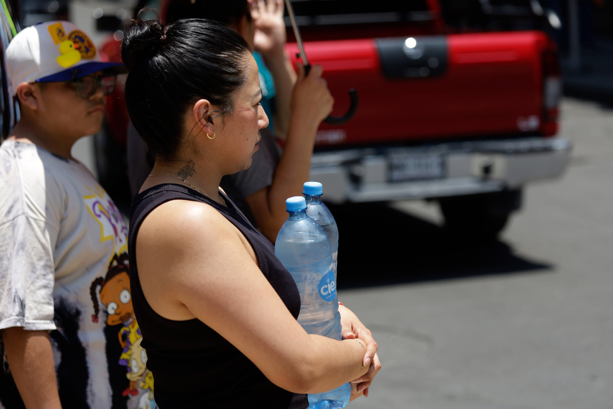 Фото: © IMAGO/Luis Barron / Eyepix Group/ www.imago-images.de/ Global Look Press