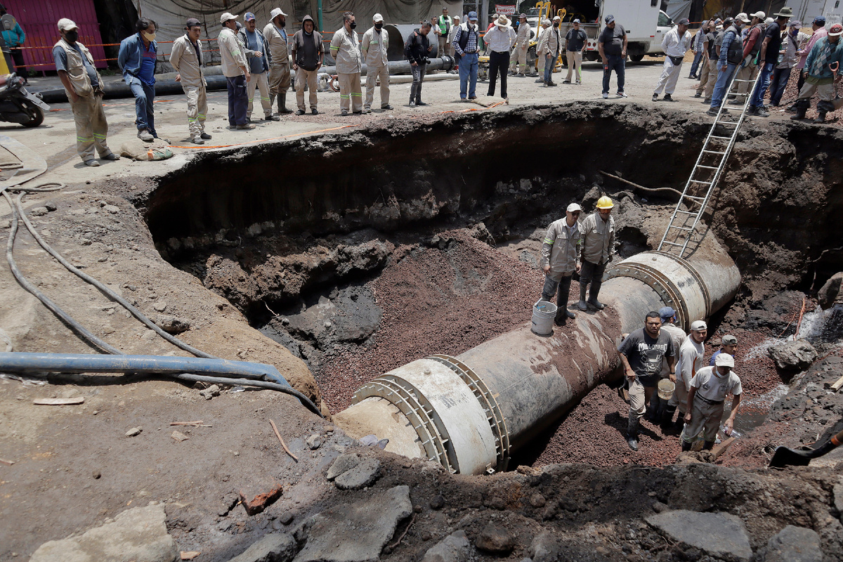 Фото: © Gerardo Vieyra / Eyepix Group/ Keystone Press Agency/ Global Look Press