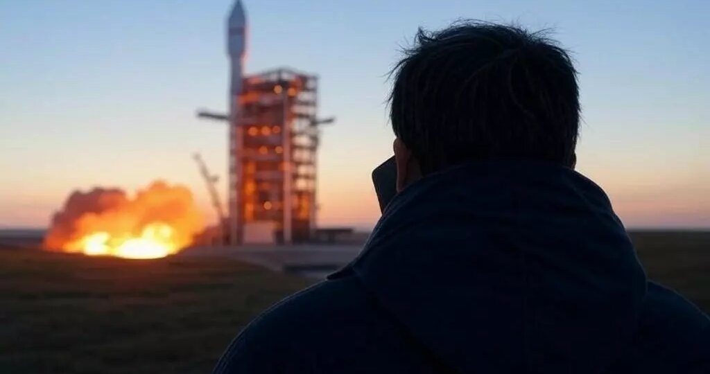 День космонавтики-2025: деньги потрачены, проекты на стопе. Что ждет русский космос?