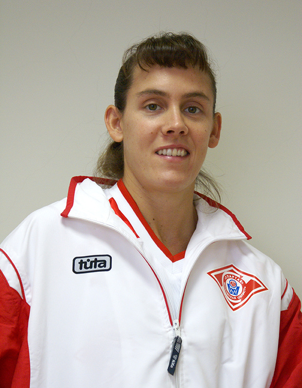 Келли Миллер. БК «Спартак» МО