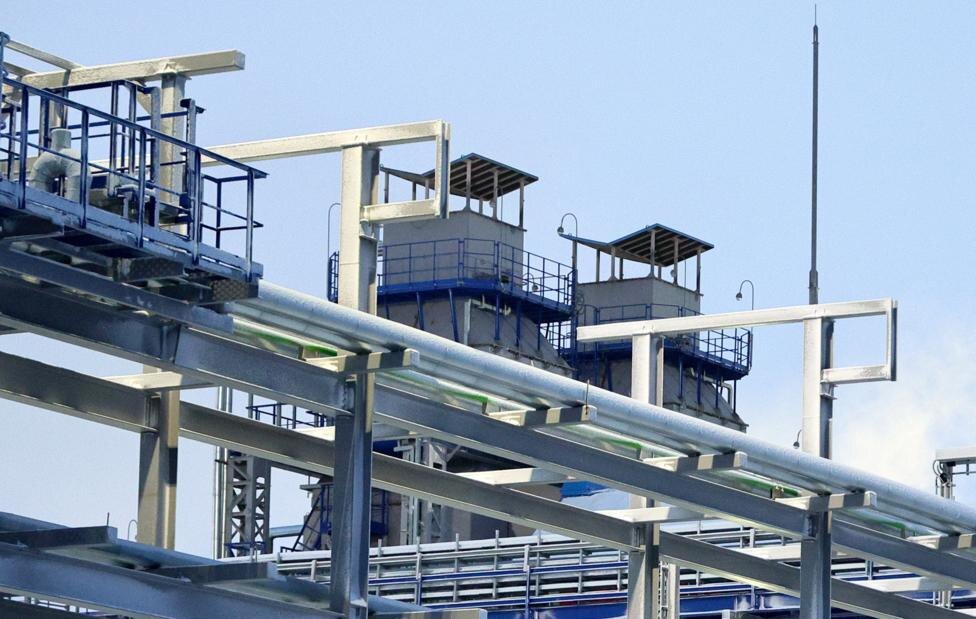 © Владимир Смирнов/ ТАСС, архив