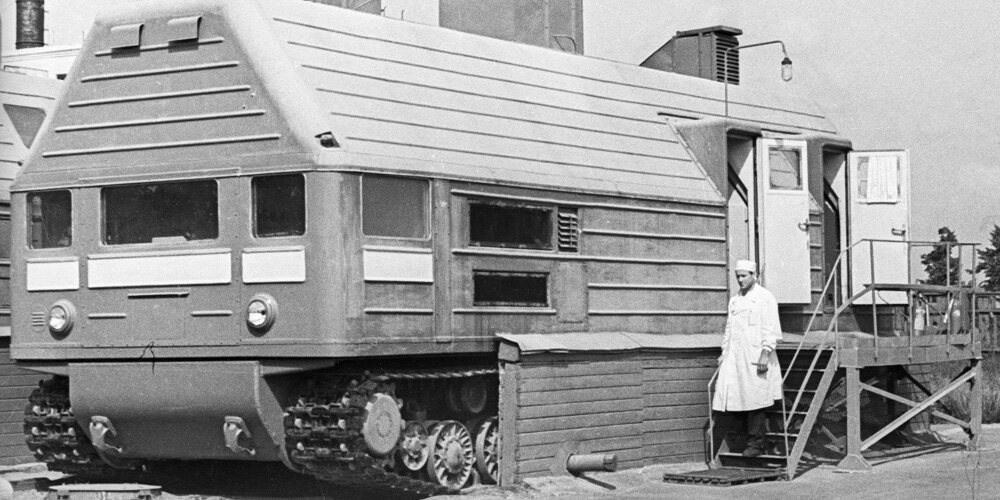 Забытый эксперимент 1960-х, который опередил своё время и проложил путь к технологиям будущего.  