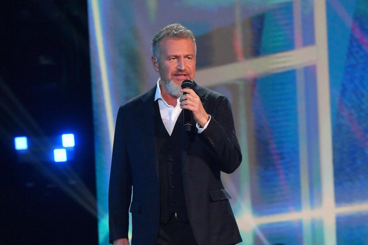    Леонид Агутин Komsomolskaya Pravda/Global Look Press