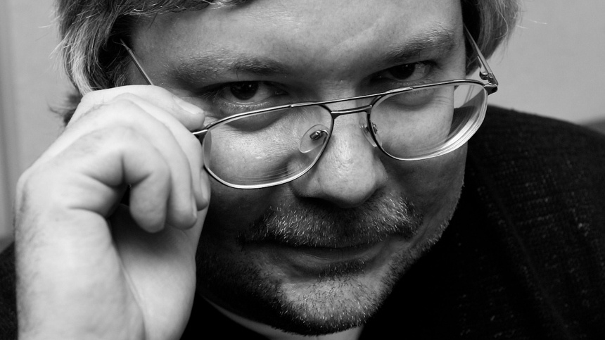    Фото: ВКонтакте/Юрий Гладильщиков/id152353038