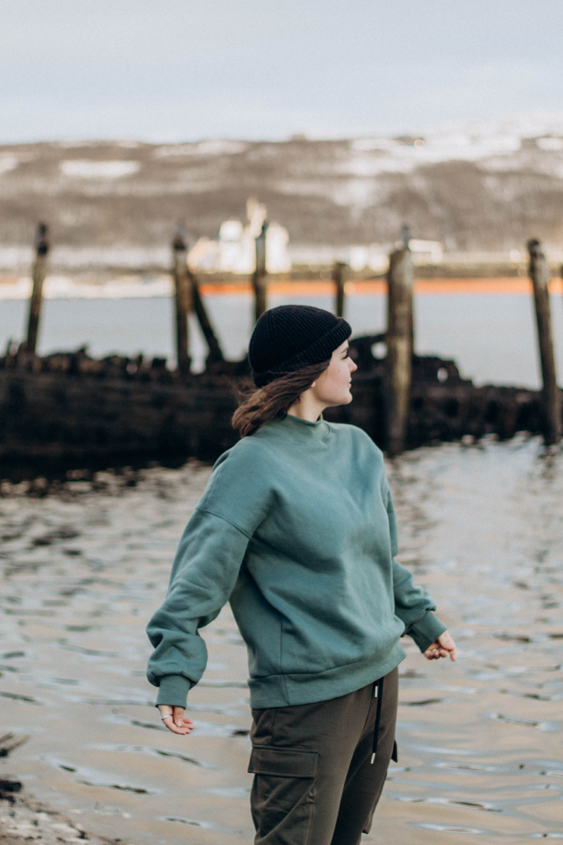 г. Мурманск