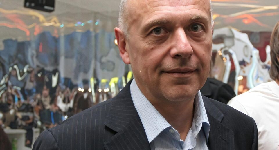    Olga Loskutova/Russian Look / www.globallookpress.com