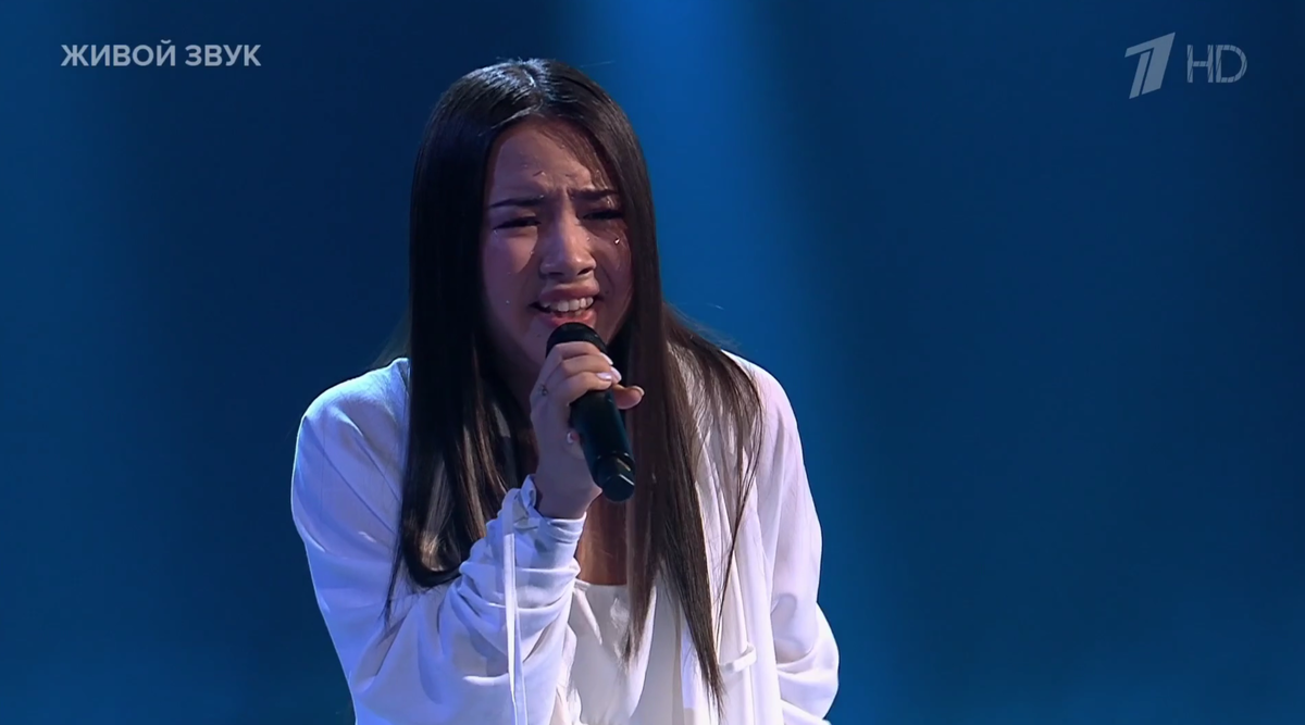 Рената Таирова.