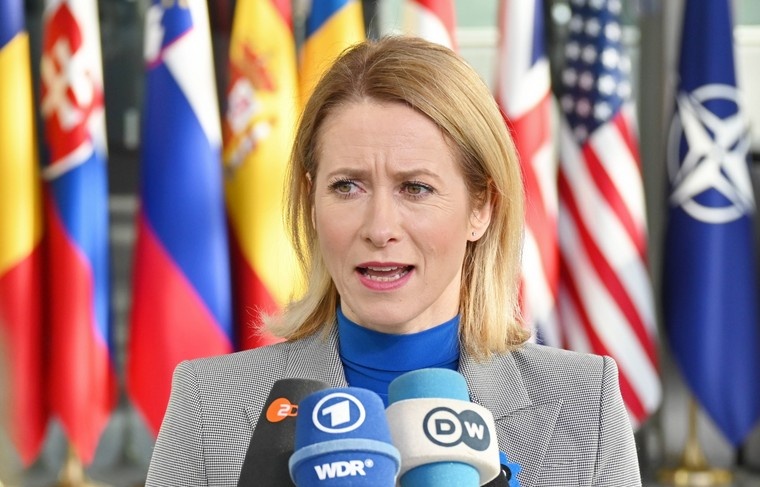    Anna Ross/dpa/Global Look Press