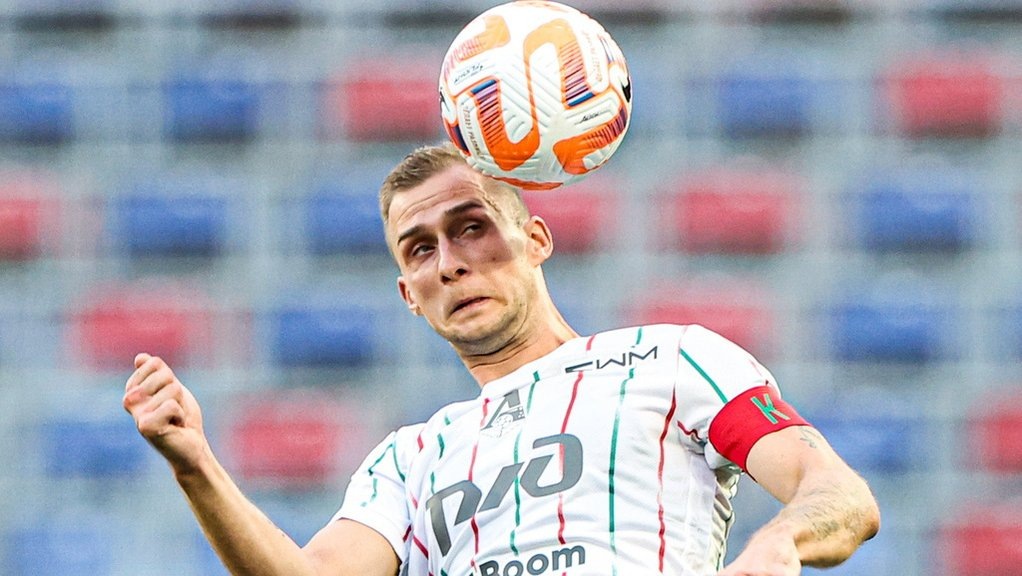 Валерий Шарифулин/ТАСС