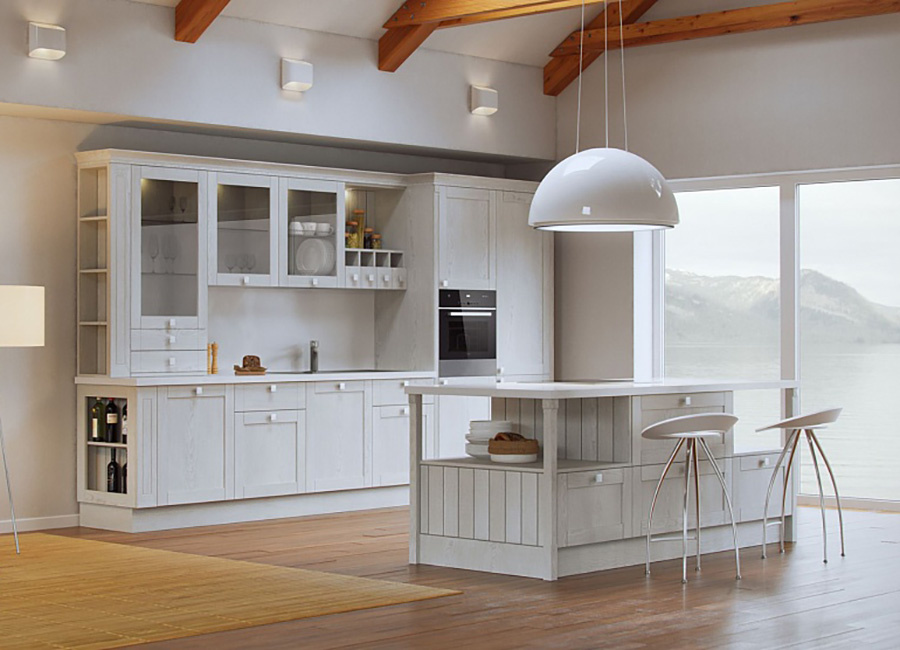 Как выбрать кухню: советы от профессионалов