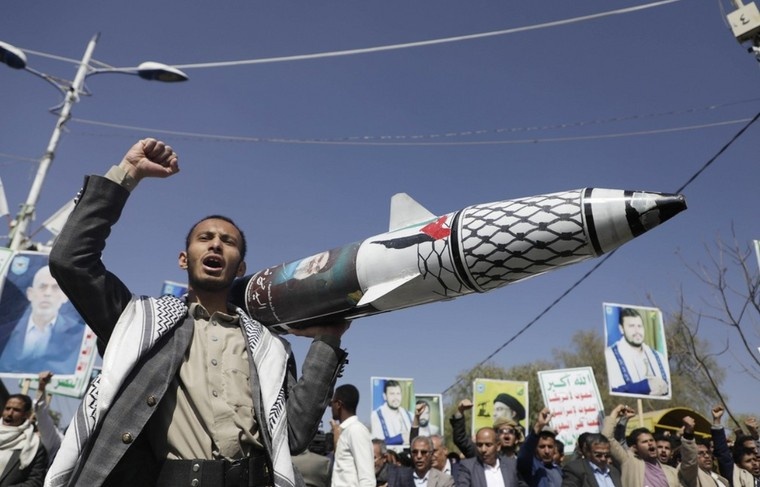    Hamza Ali/IMAGO/Global Look Press