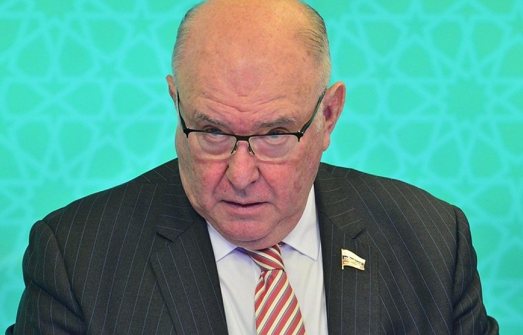    Павел Кашаев/Global Look Press