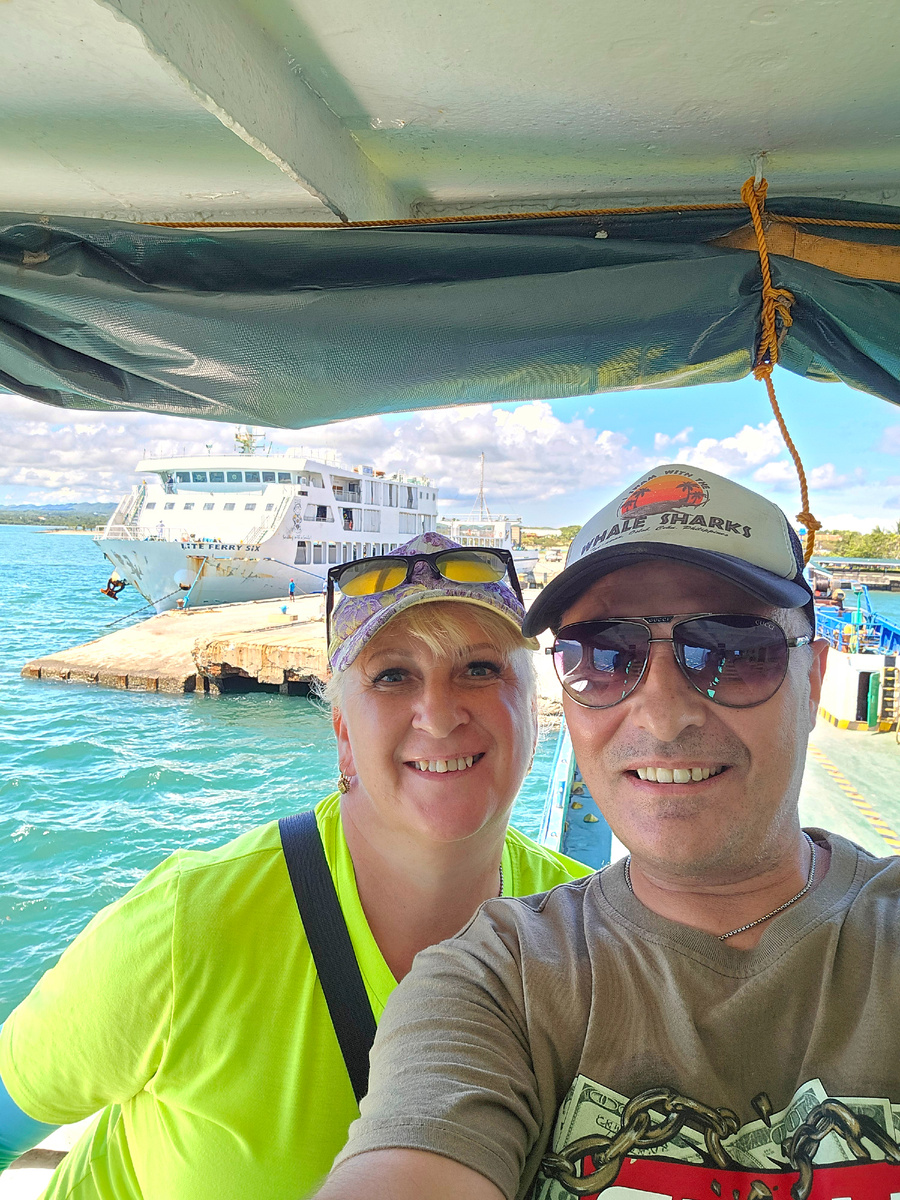 К путешествию готовы!