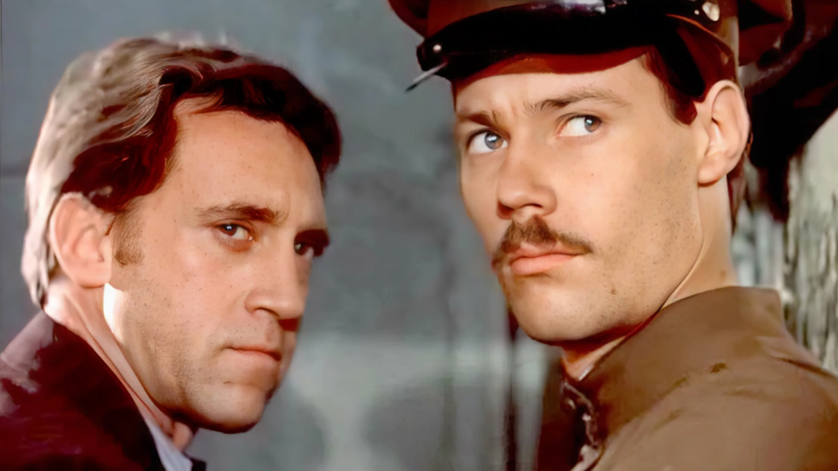 Кадр из фильма