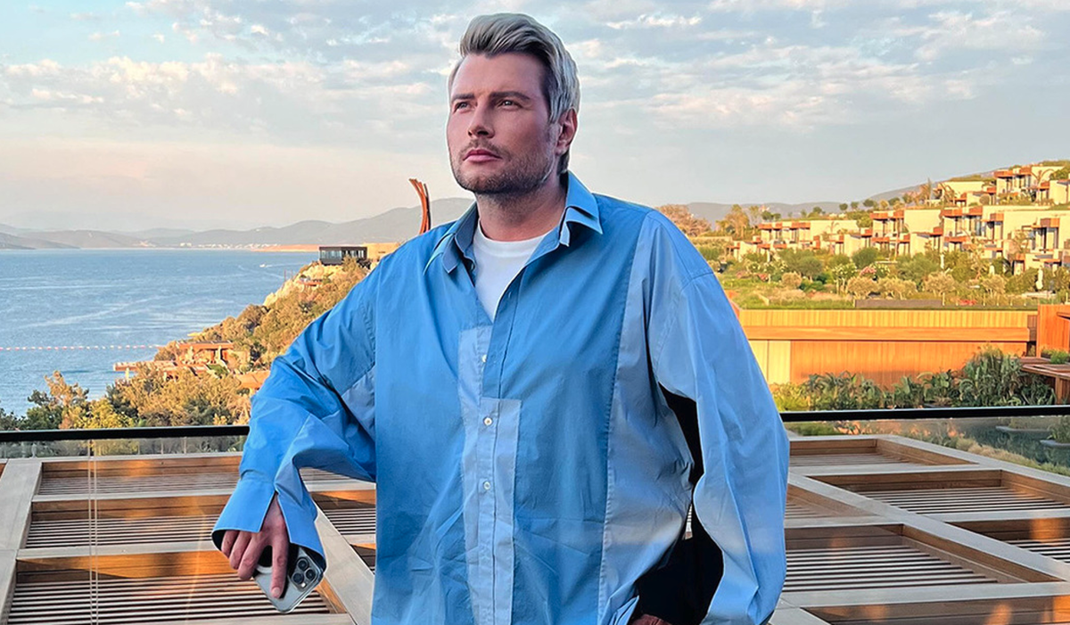    Николай Басков. Фото: соцсети