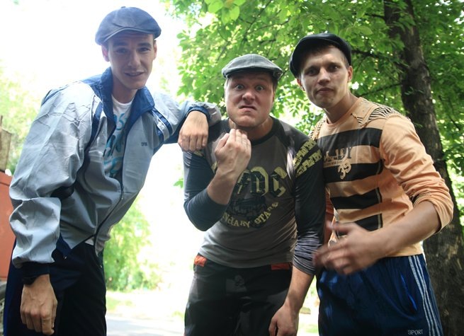 Фото из свободного доступа в интернет 