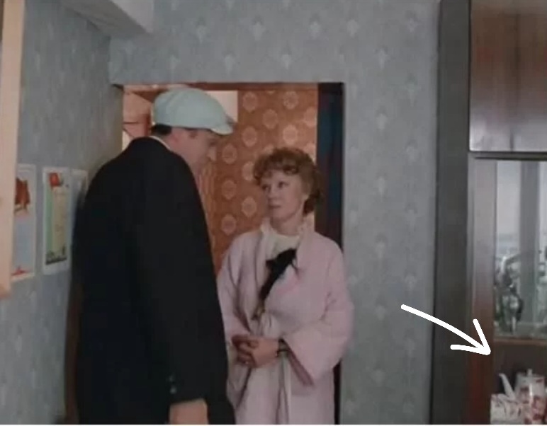 Кадр из фильма (из свободных источников)