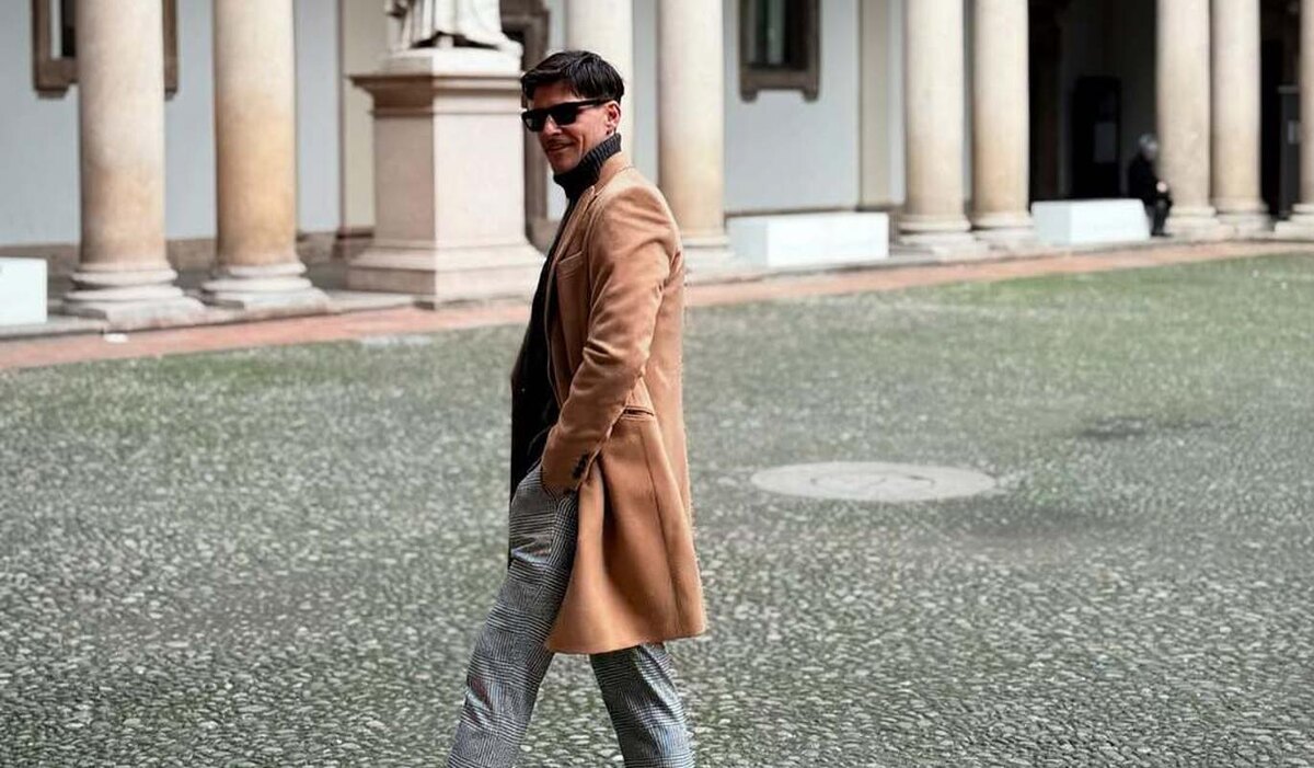     6 ошибок в мужском гардеробе, которые делают тебя визуально ниже и шире