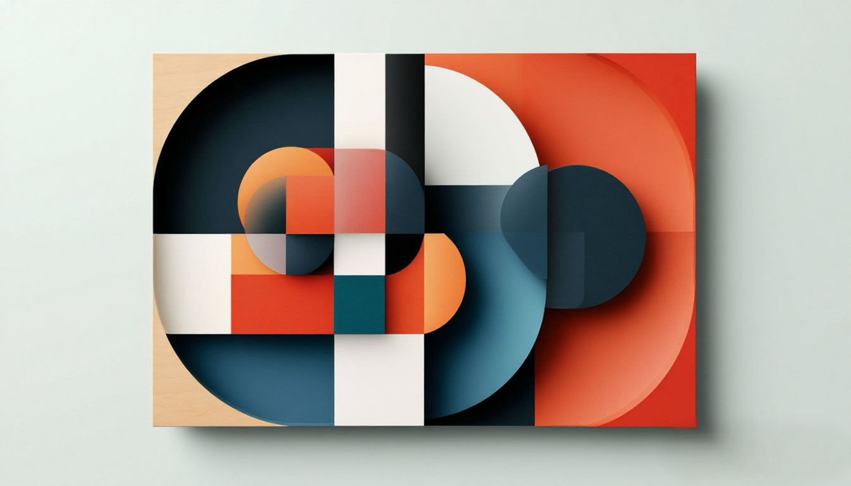 Заглавная, стиль, ИИ