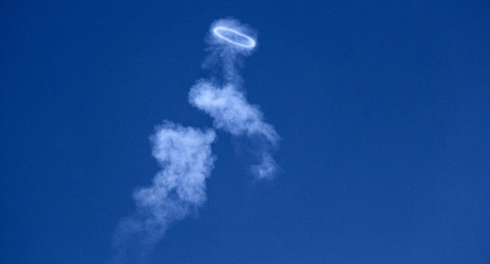    Stringer/dpa / www.globallookpress.com