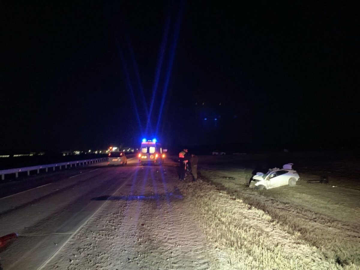    Фото: ГИБДД