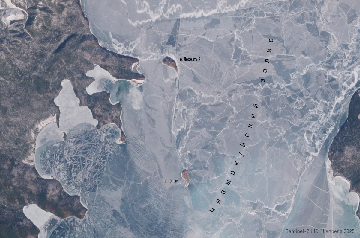 Заповедное Подлеморье