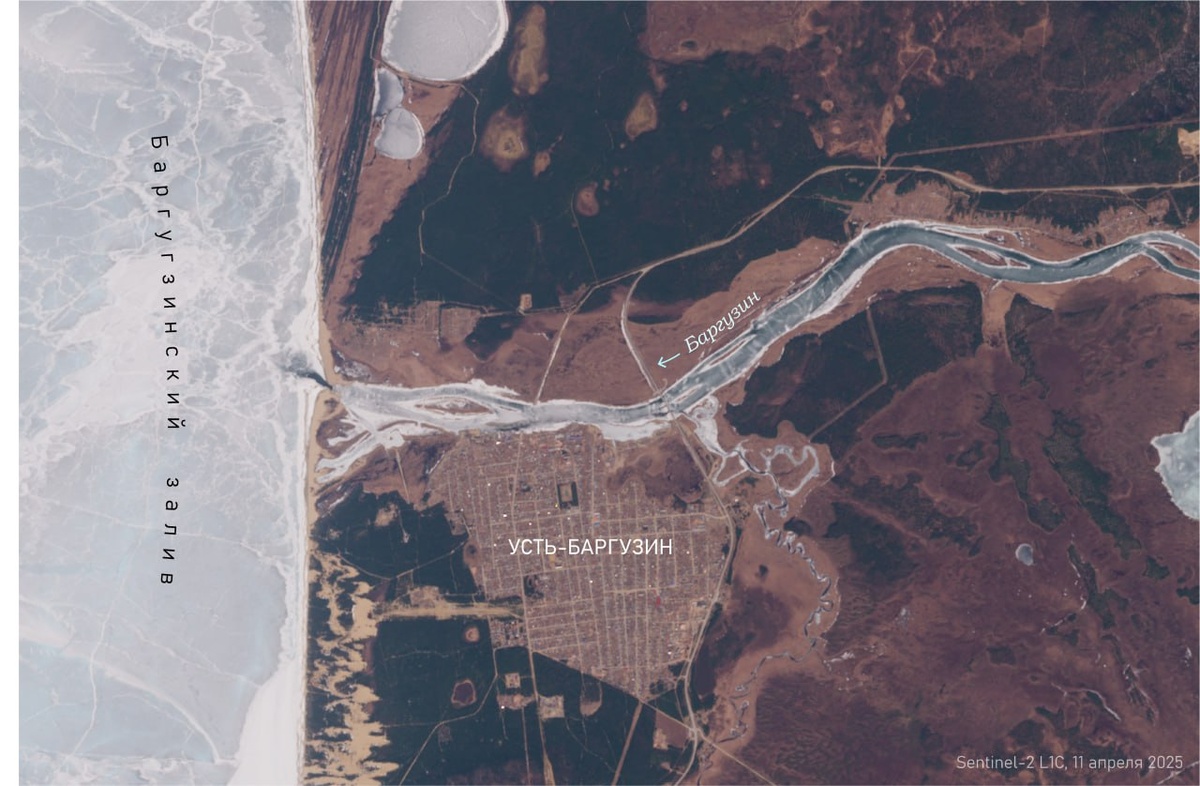 Заповедное Подлеморье