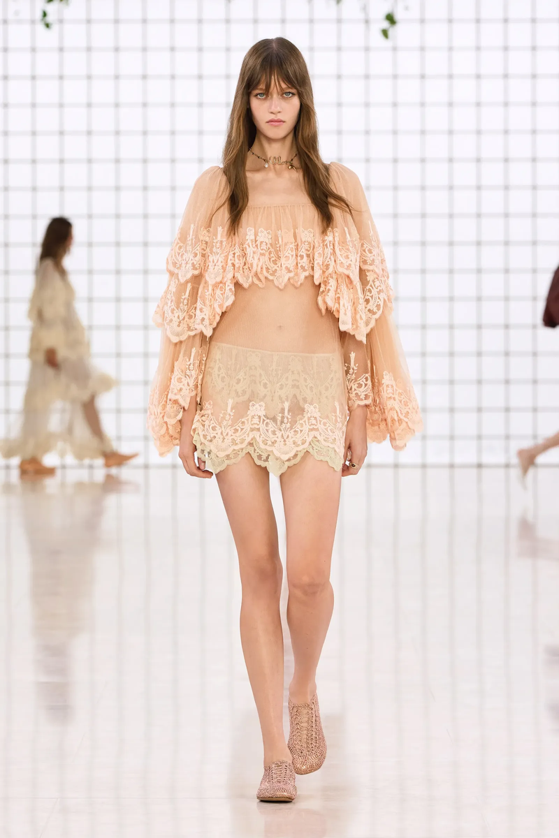 Chloé SS25
