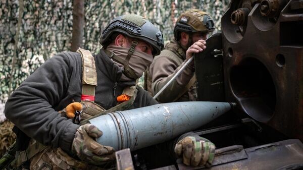    © РИА Новости . Сергей Бобылев