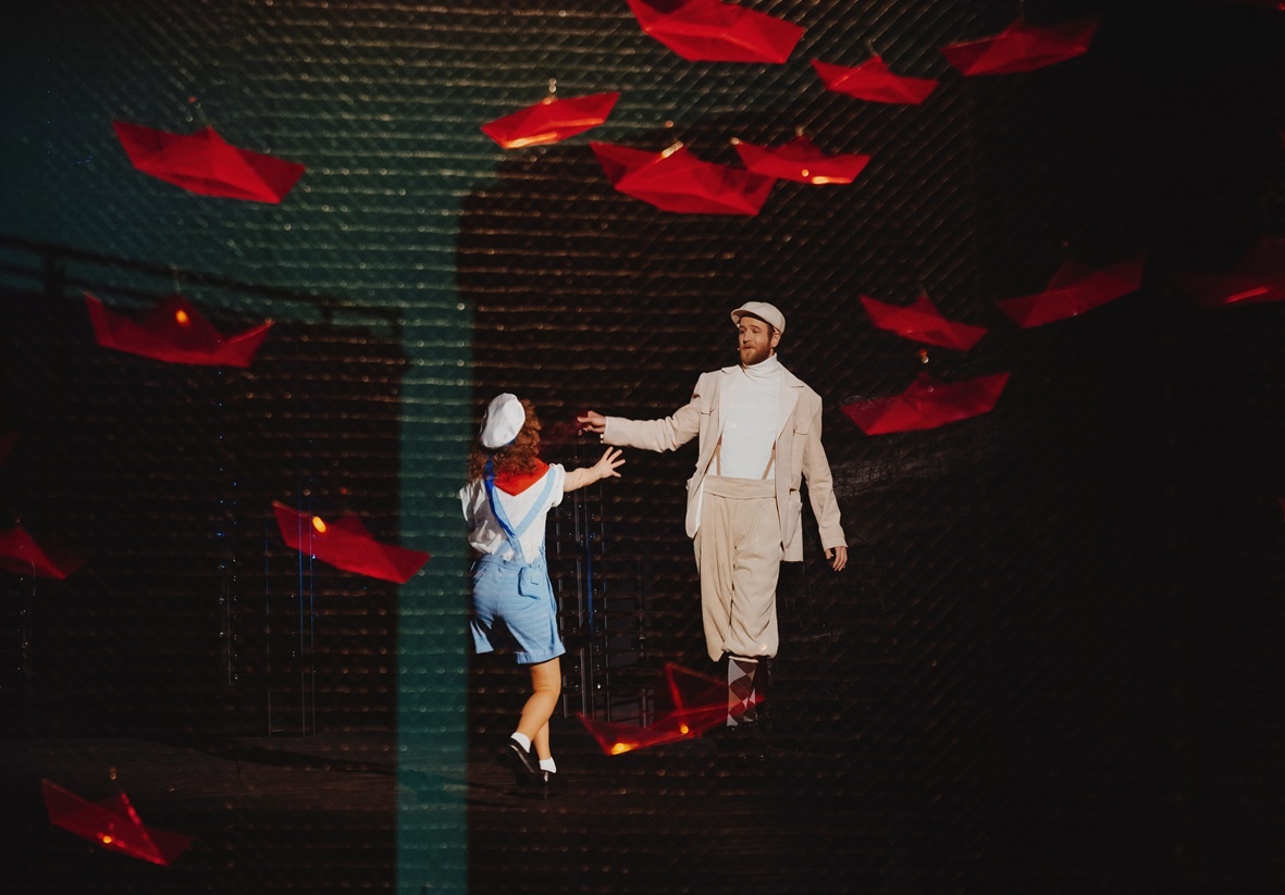 Листайте вправо, чтобы увидеть больше изображений