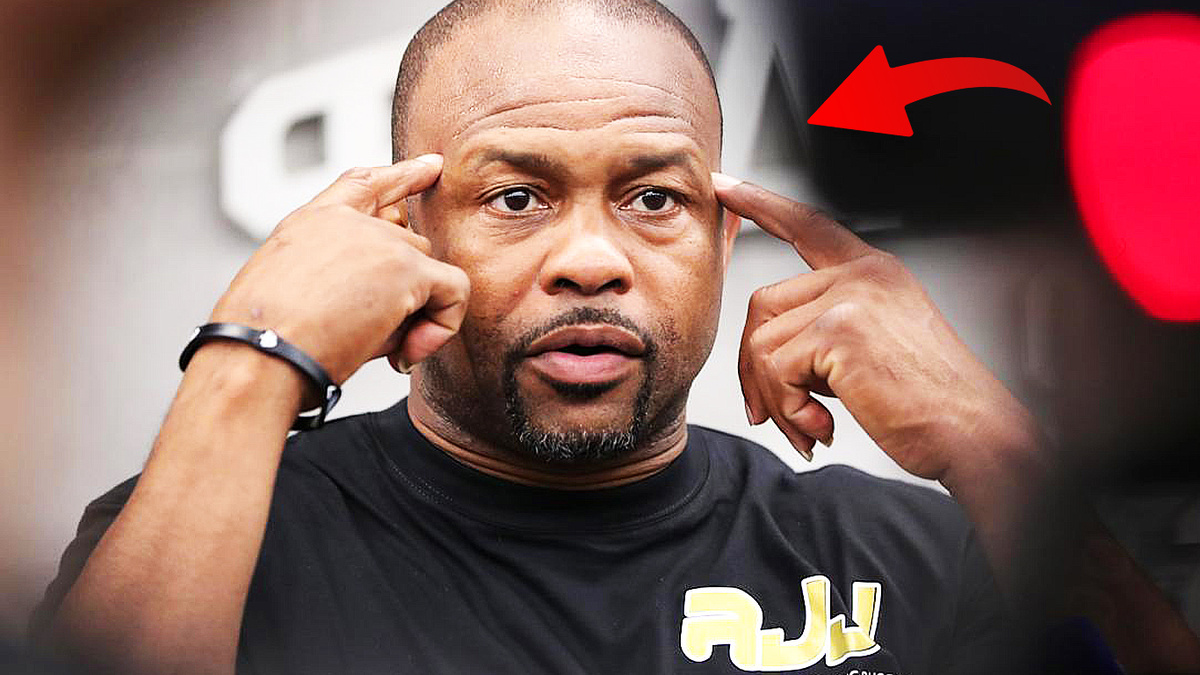 Рой Джонс-младший