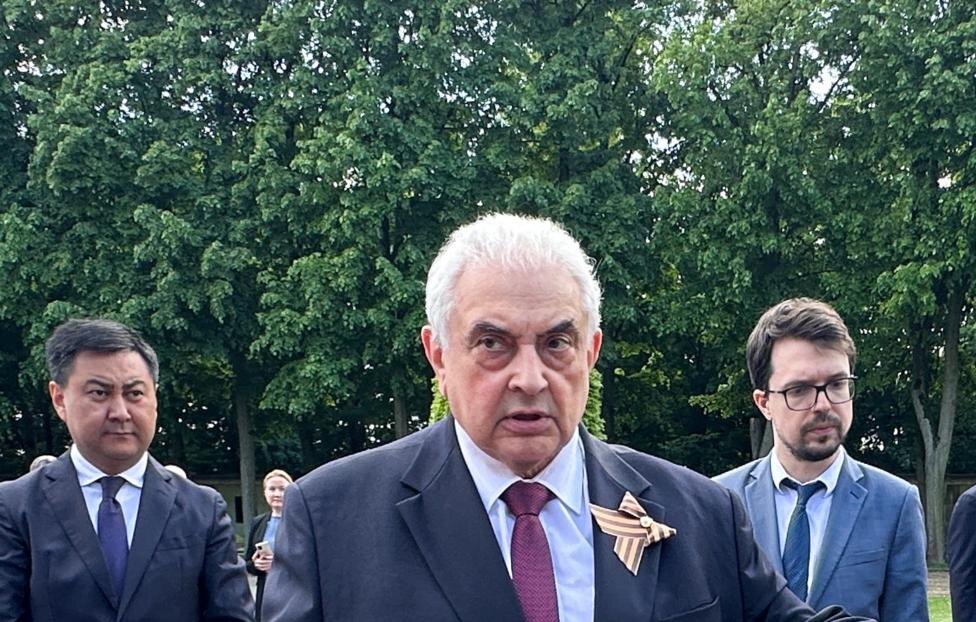 © Кристина Зоркина/ ТАСС