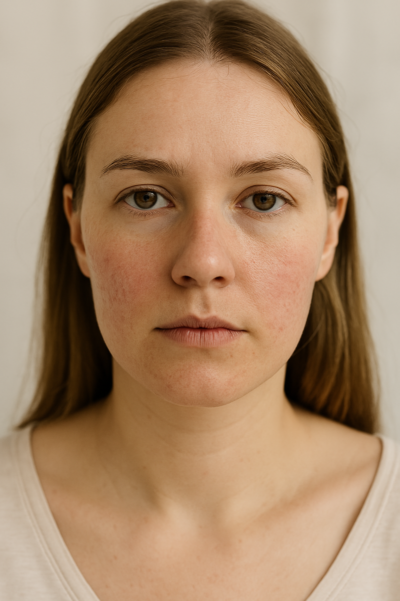 Как отличить атопический дерматит от других кожных проблем у детей и взрослых