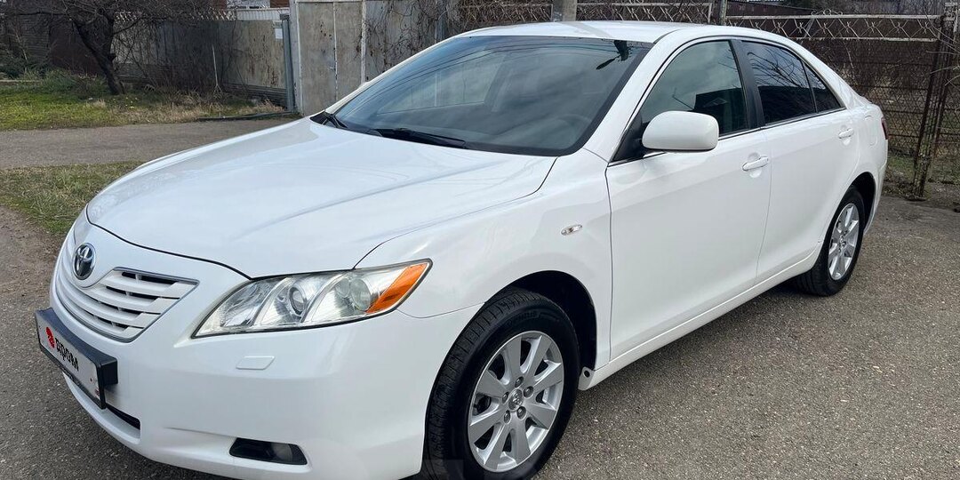 Старая Камри с гнилыми стаканами или свежая гранта. Считаем реальные цифры затрат на владение - выводы делайте сами