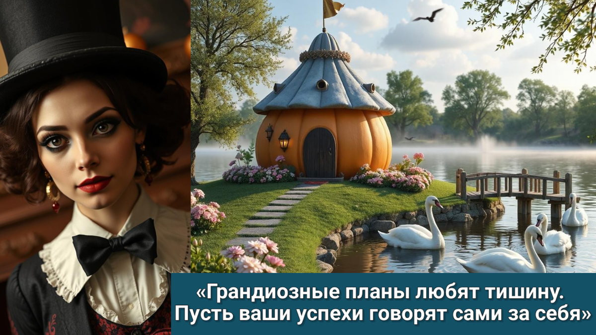 Молчание – это не всегда отсутствие ответа, иногда это самый мудрый ответ.