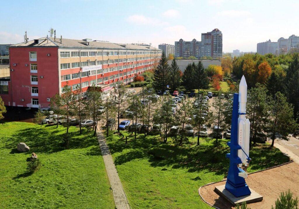    Фото: телеграм-канал губернатора Амурской области Василия Орлова