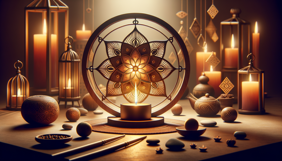    Как энергия рода формирует ваш путь к гармонии и духовному развитию?