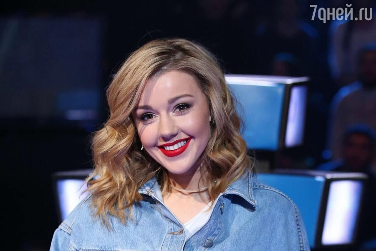    Юлианна Караулова кадр шоу